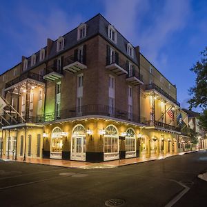 Holiday Inn Hotel French Quarter-Chateau Lemoyne By Ihg