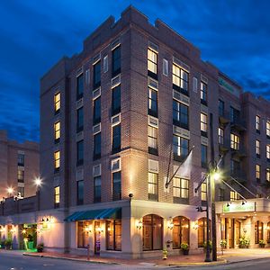 Holiday Inn Savannah Historic District By Ihg